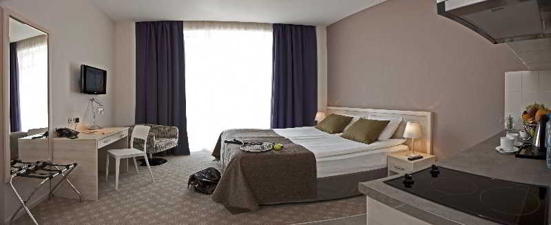 Sport Inn Hotel & Wellness