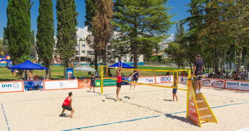 Sport Inn Hotel & Wellness