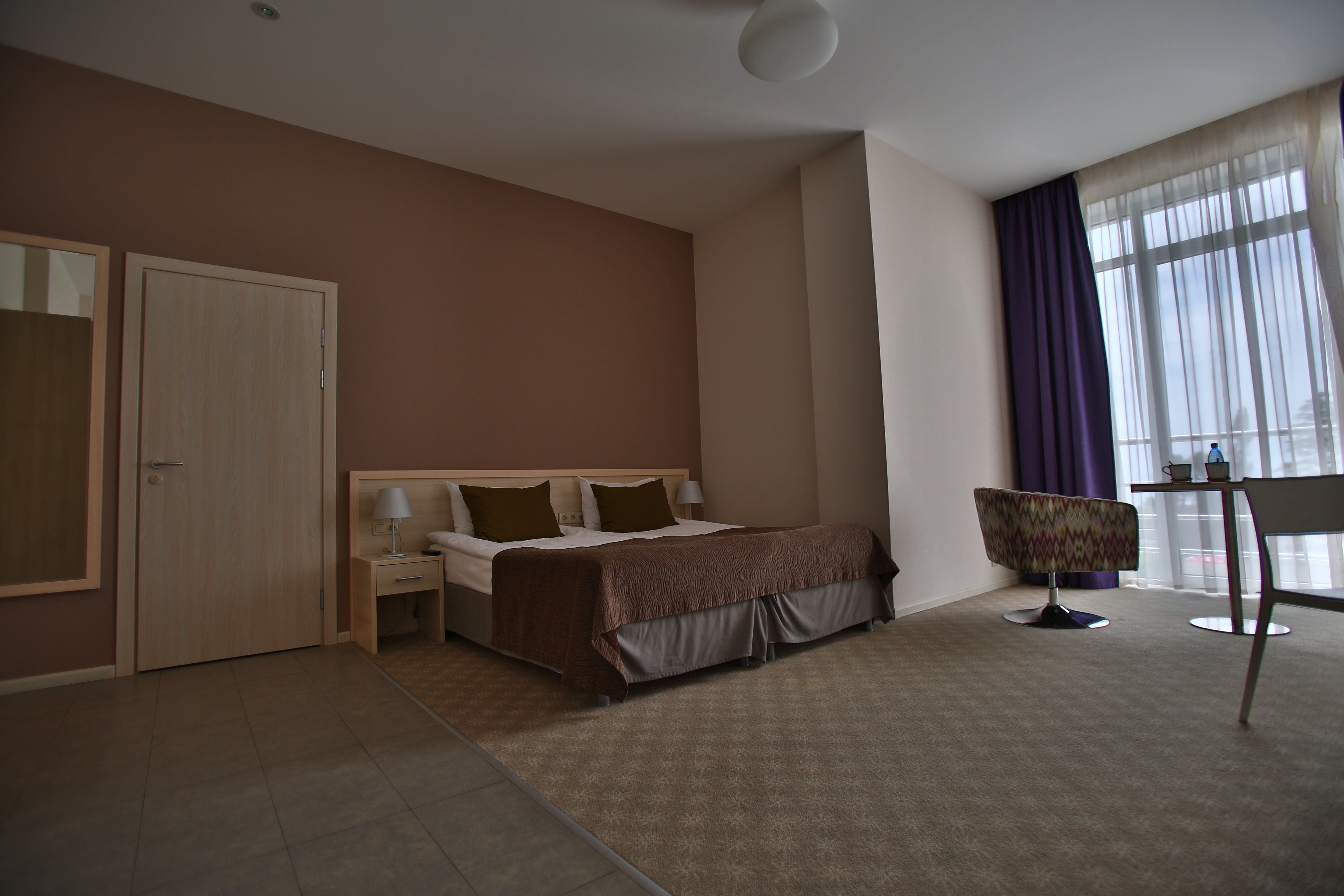 Sport Inn Hotel & Wellness
