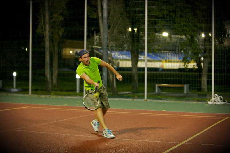 Sport Inn Hotel & Wellness