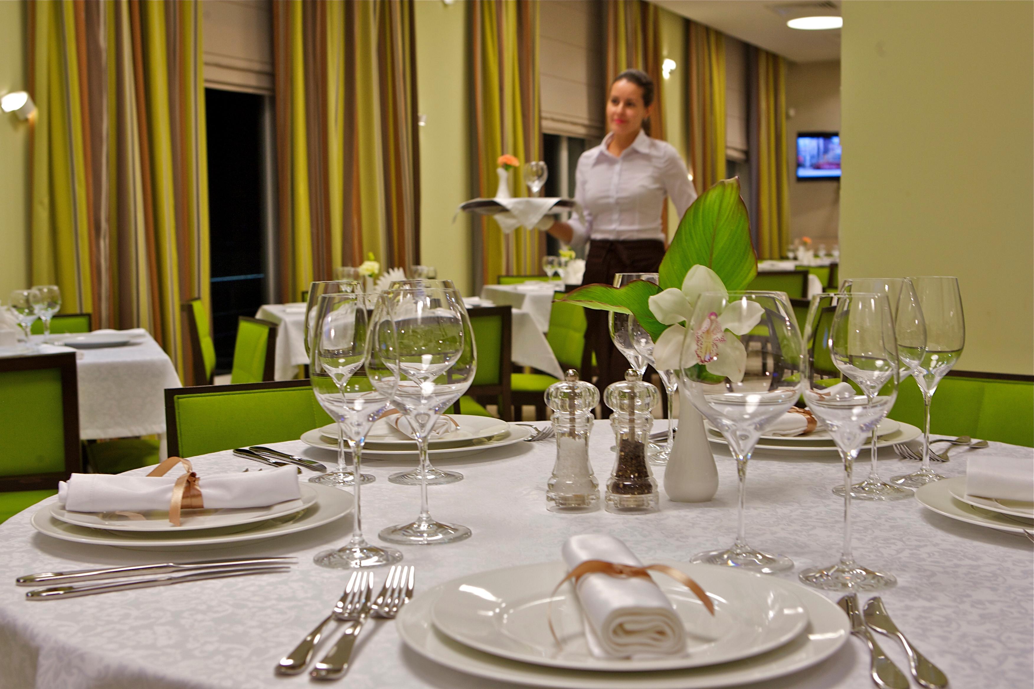 Sport Inn Hotel & Wellness