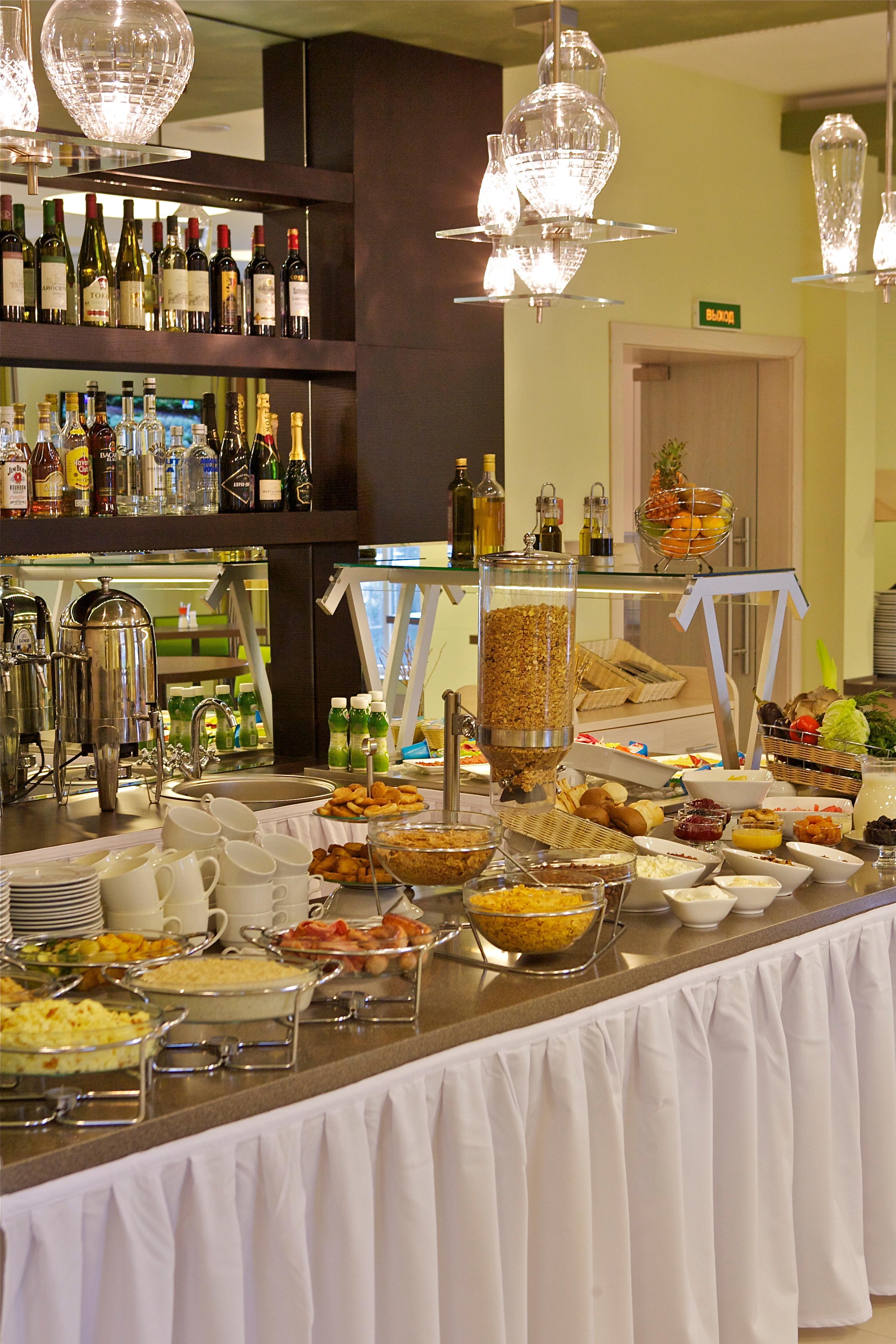 Sport Inn Hotel & Wellness