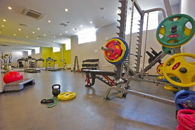 Sport Inn Hotel & Wellness