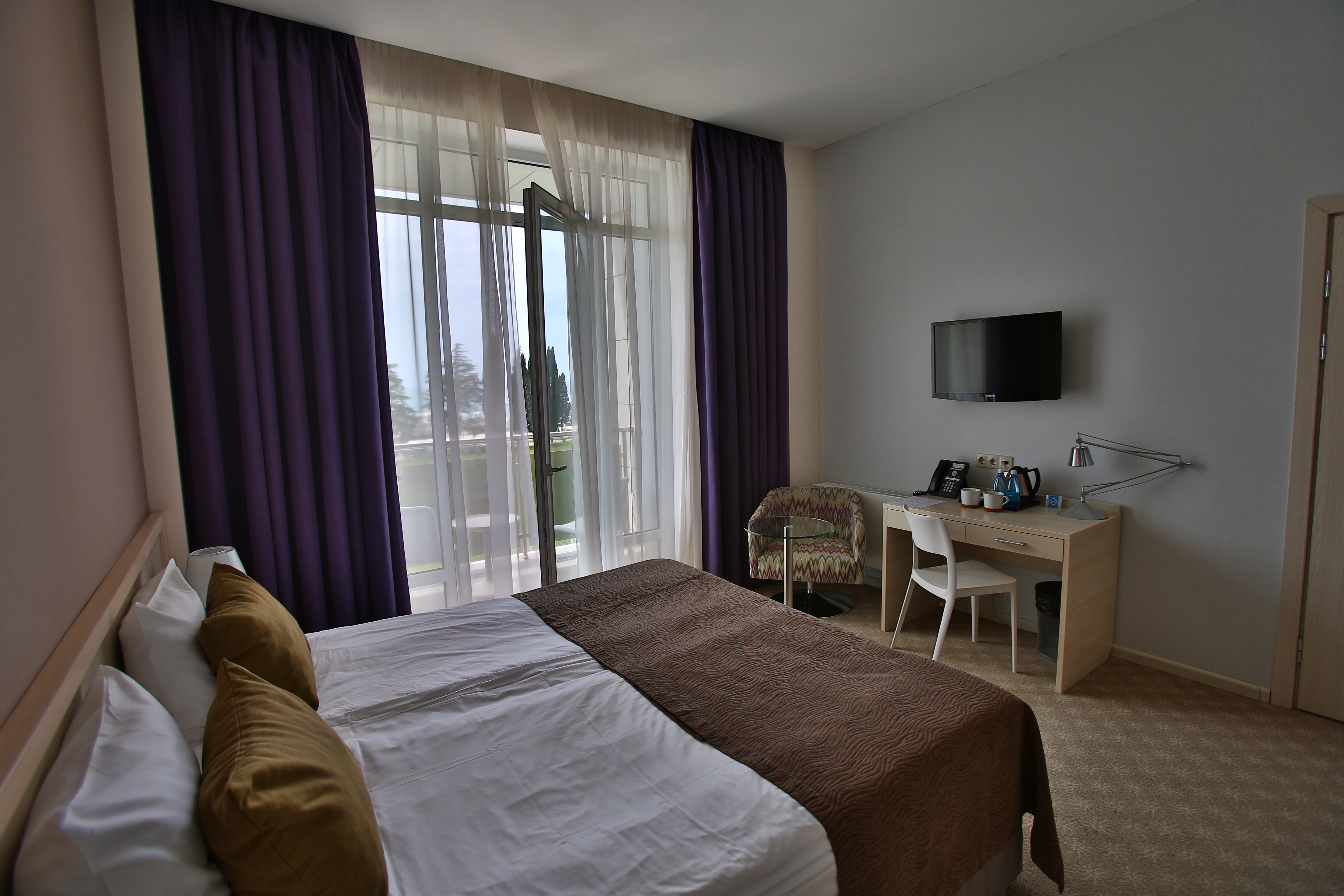 Sport Inn Hotel & Wellness