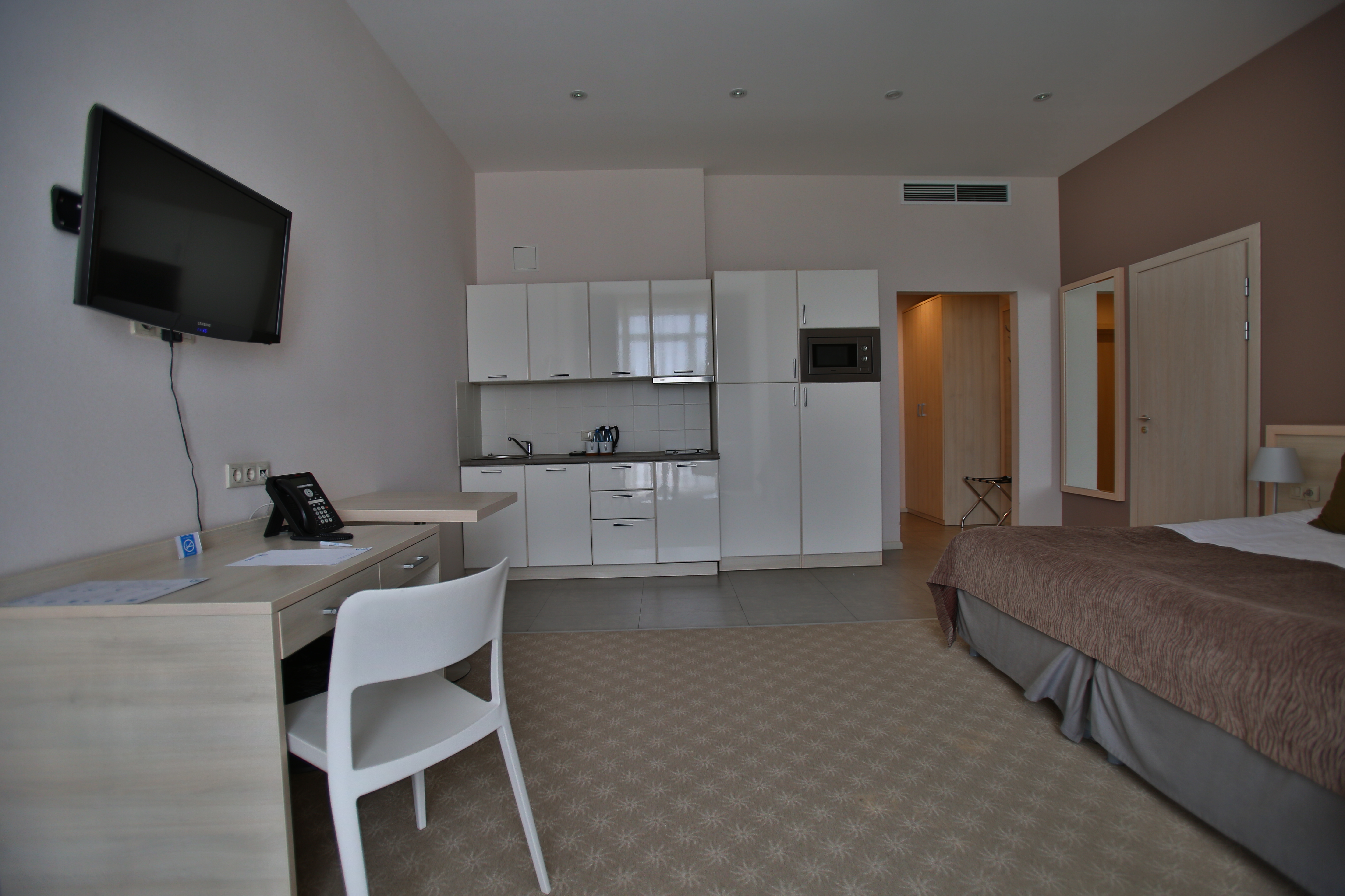 Sport Inn Hotel & Wellness