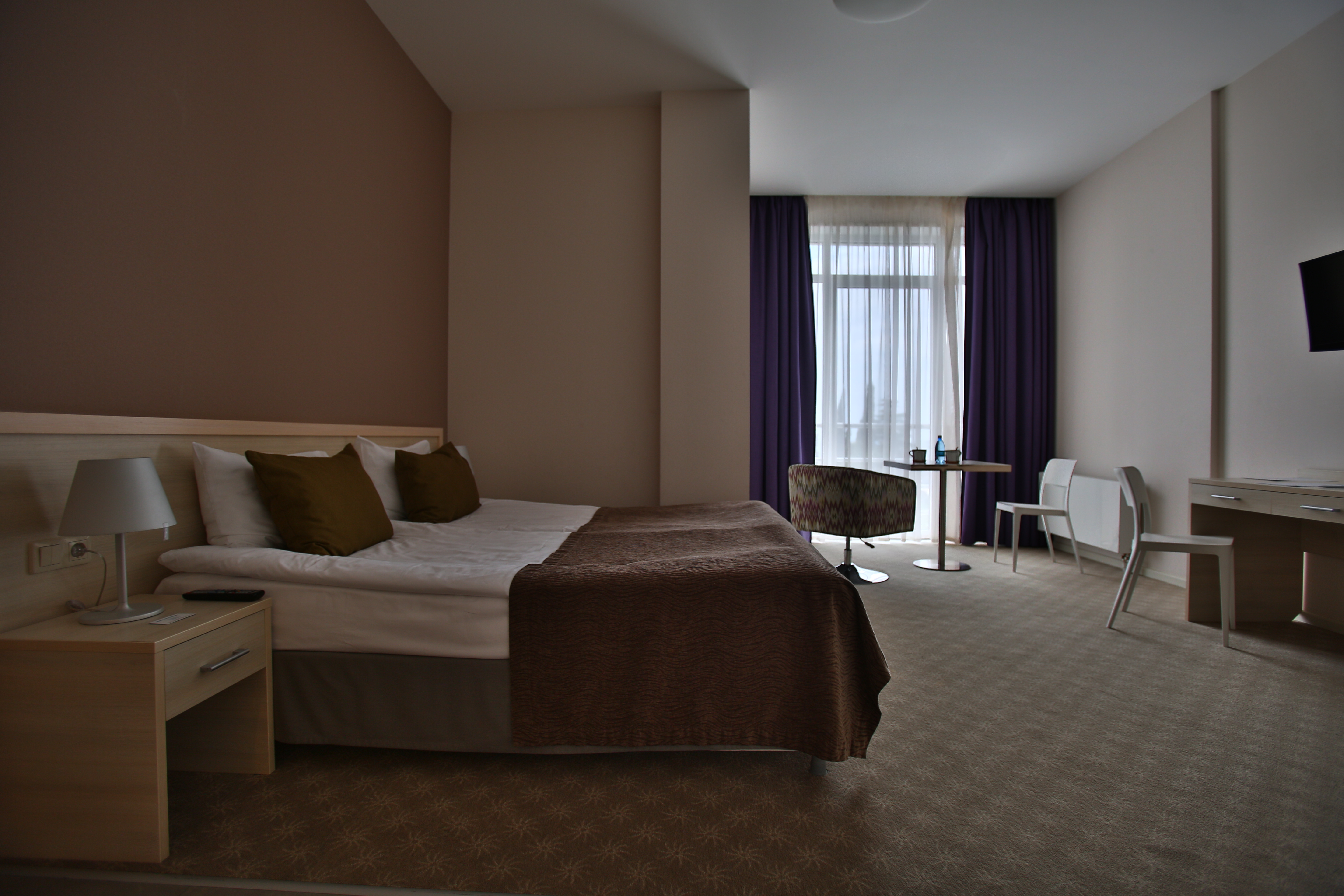Sport Inn Hotel & Wellness