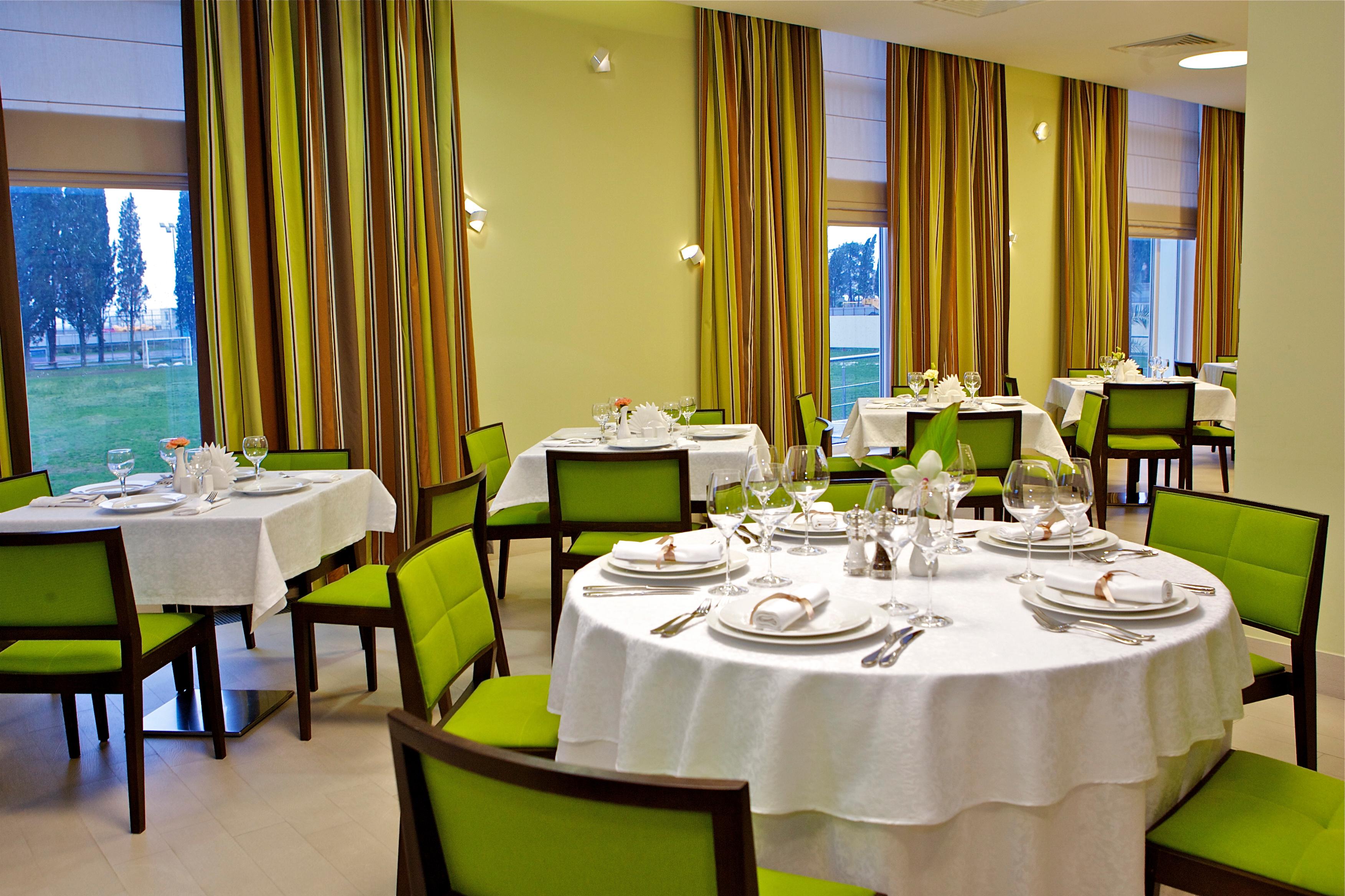 Sport Inn Hotel & Wellness