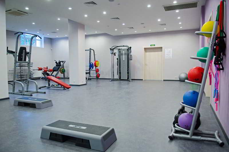 Sport Inn Hotel & Wellness