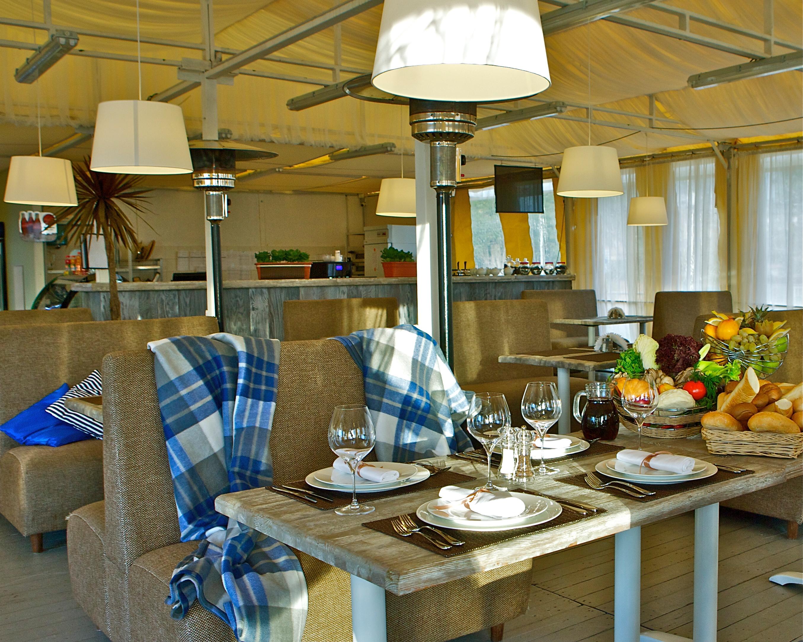 Sport Inn Hotel & Wellness