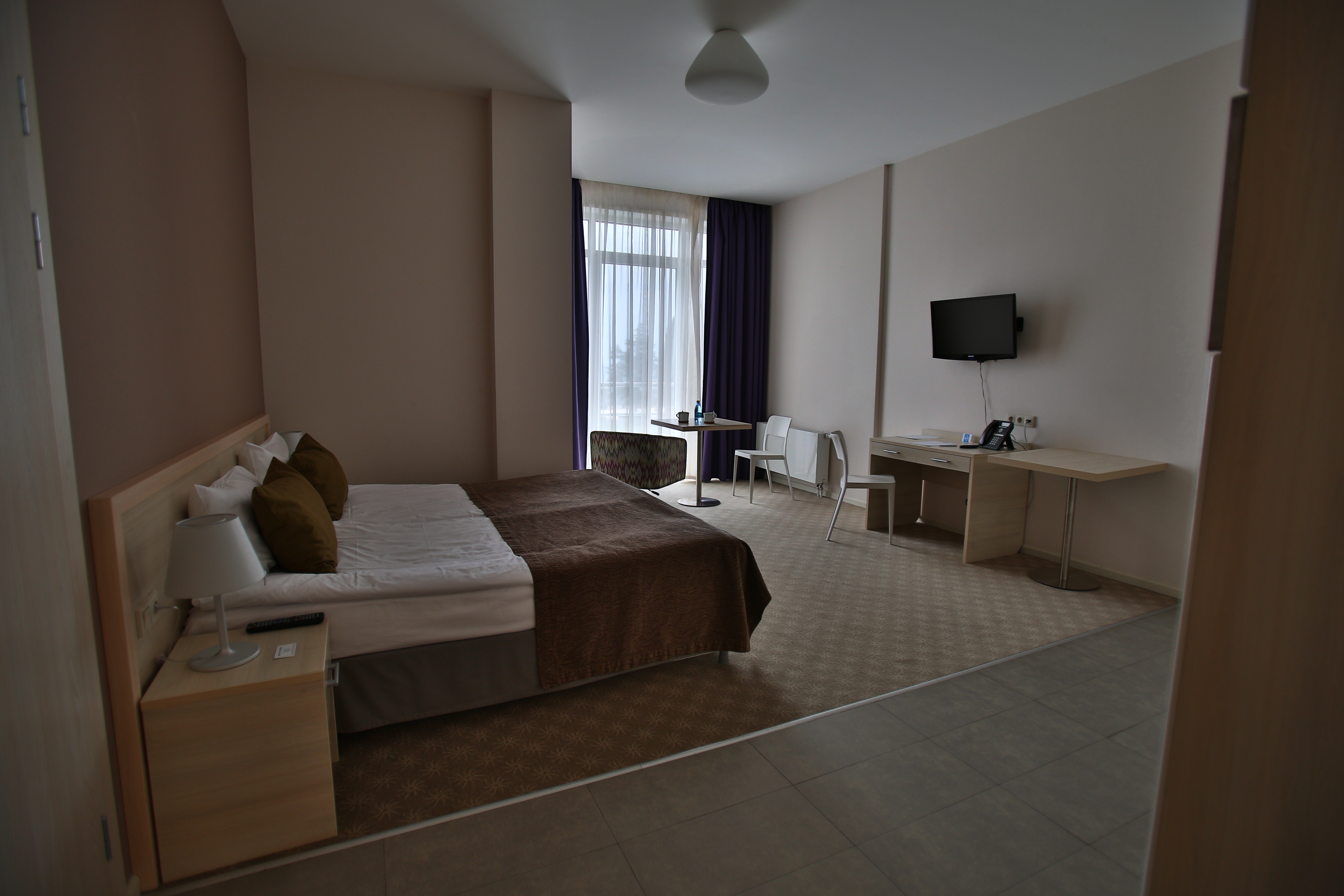 Sport Inn Hotel & Wellness