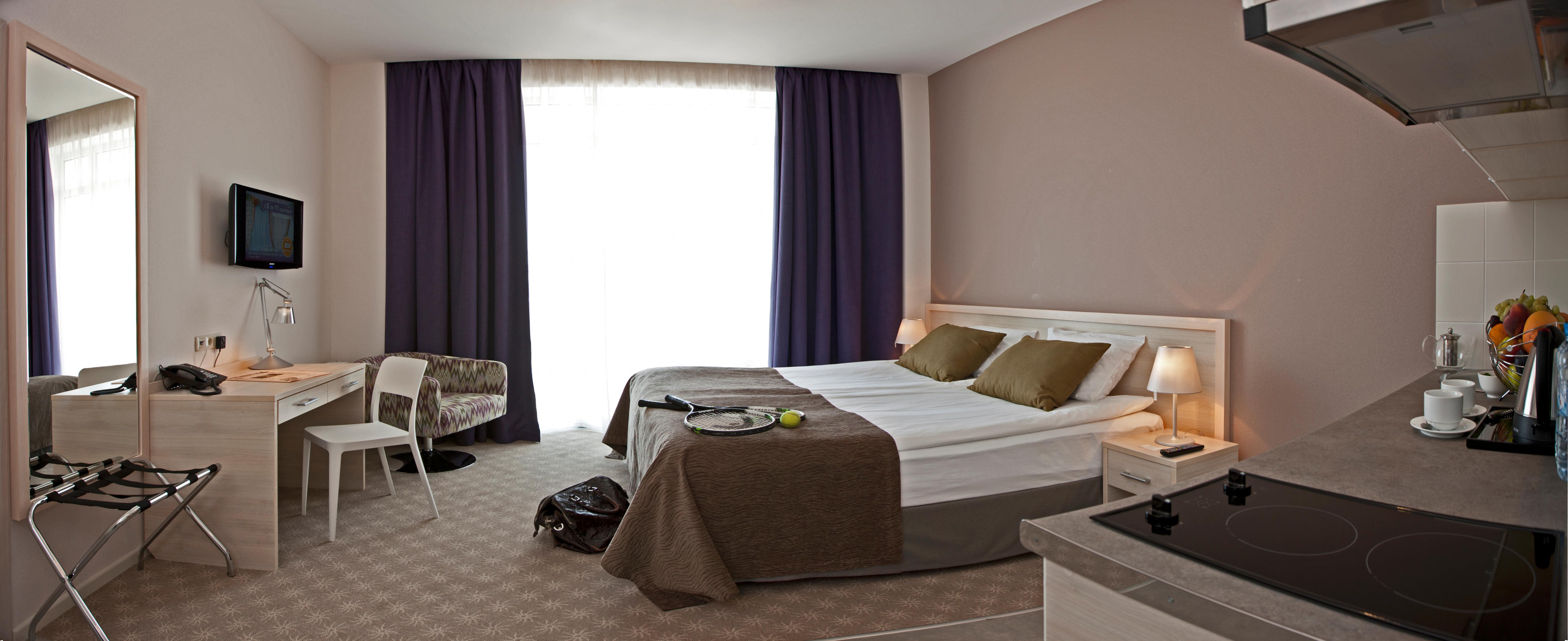 Sport Inn Hotel & Wellness