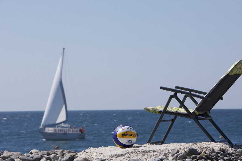 Sport Inn Hotel & Wellness
