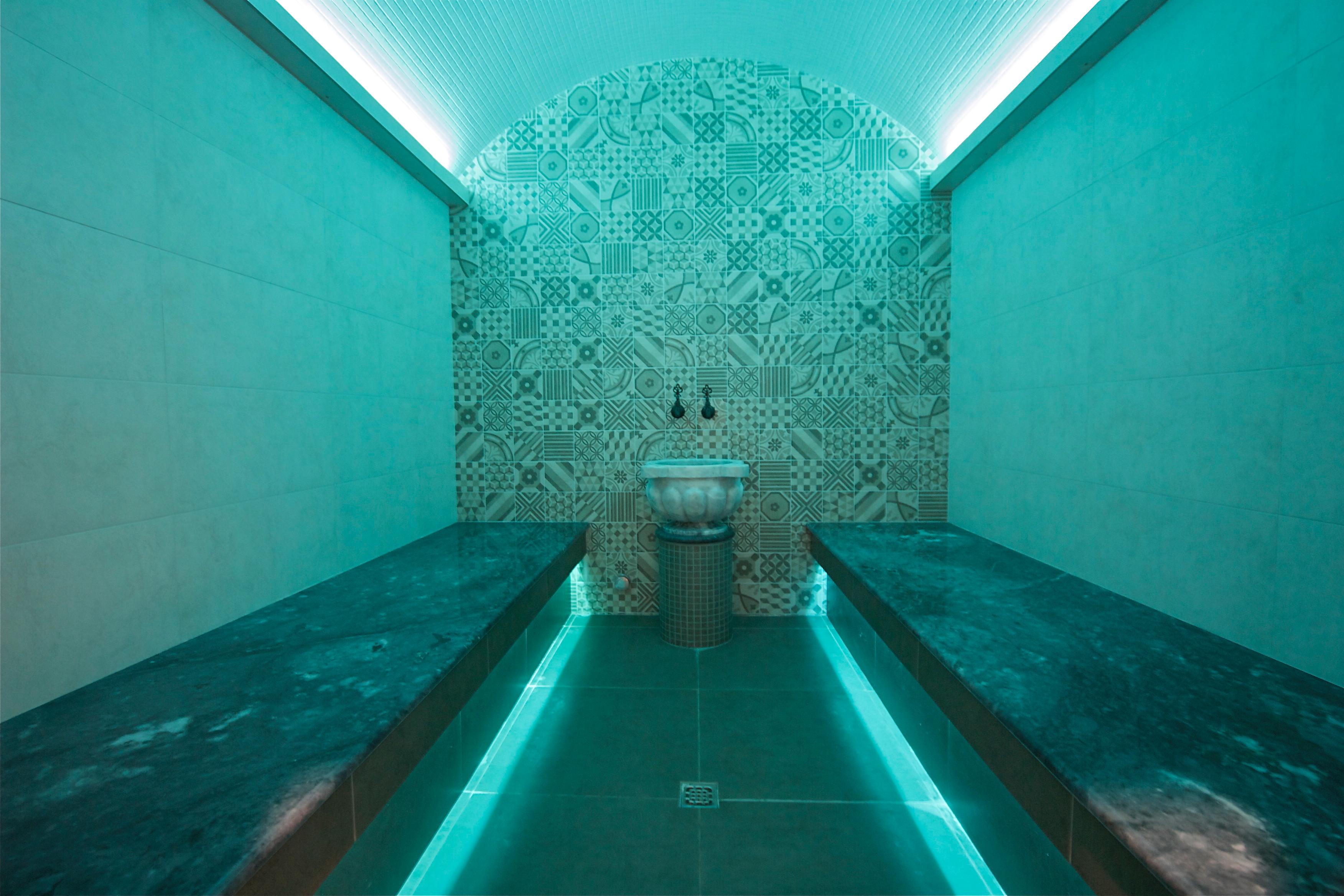 Sport Inn Hotel & Wellness