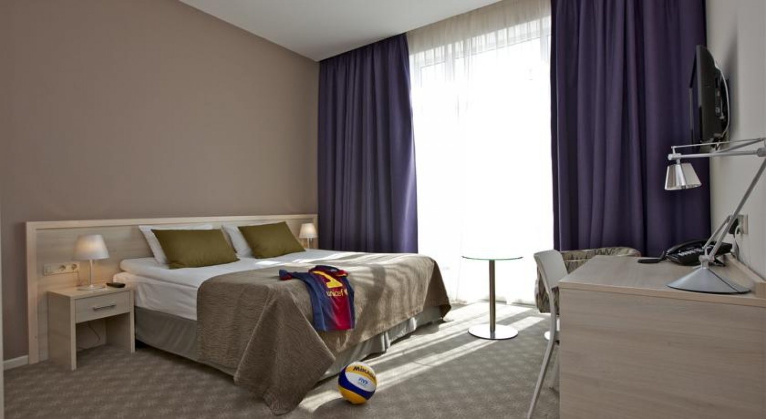 Sport Inn Hotel & Wellness