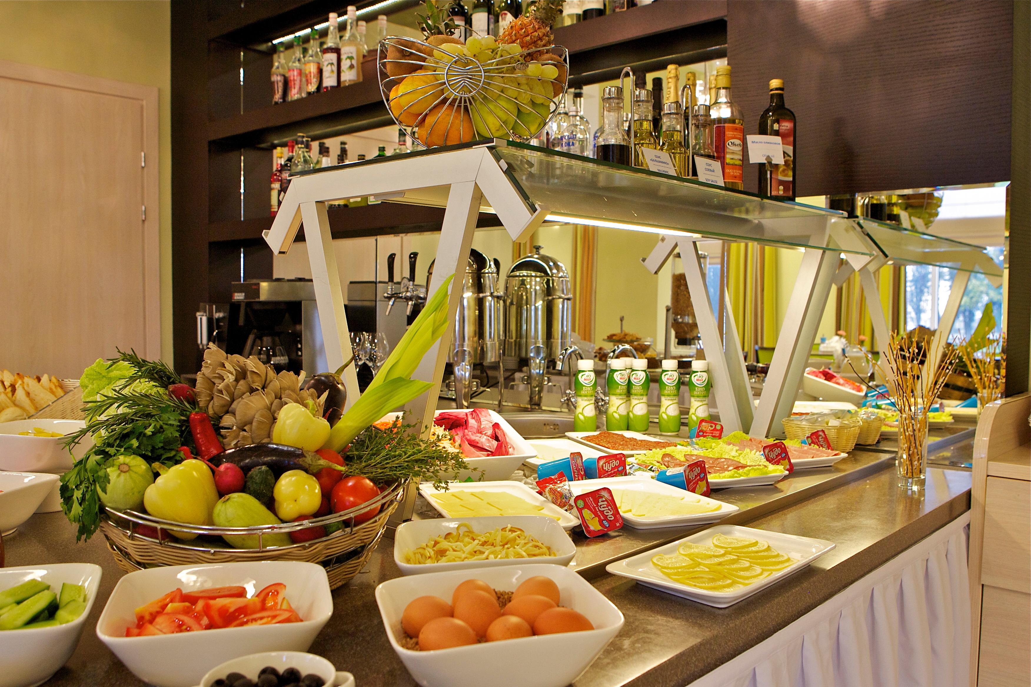 Sport Inn Hotel & Wellness