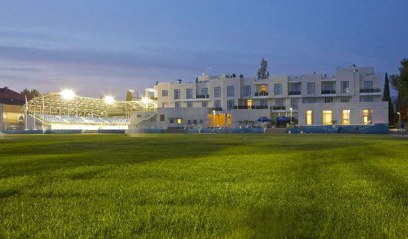 Sport Inn Hotel & Wellness