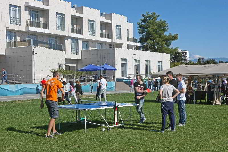 Sport Inn Hotel & Wellness