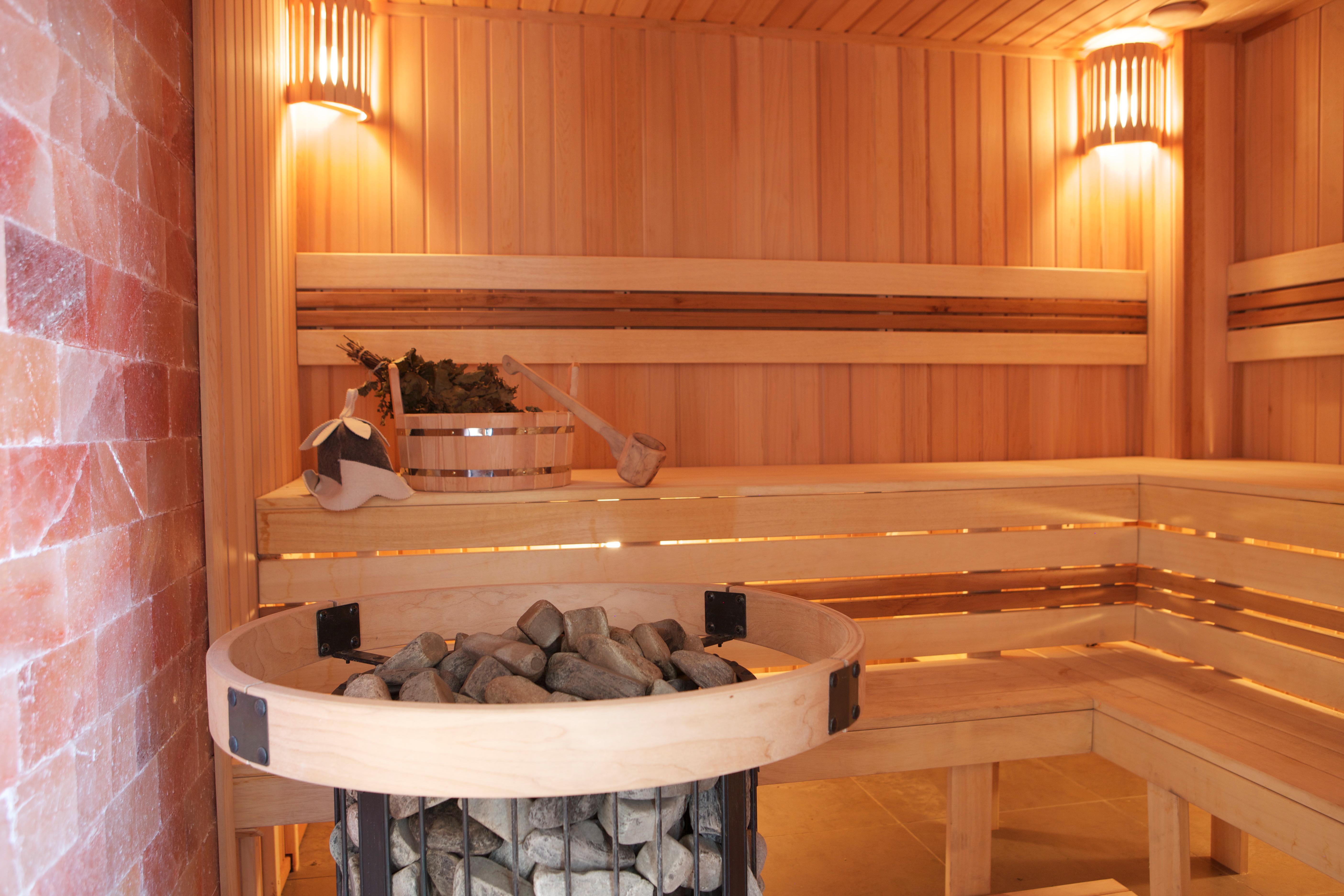 Sport Inn Hotel & Wellness