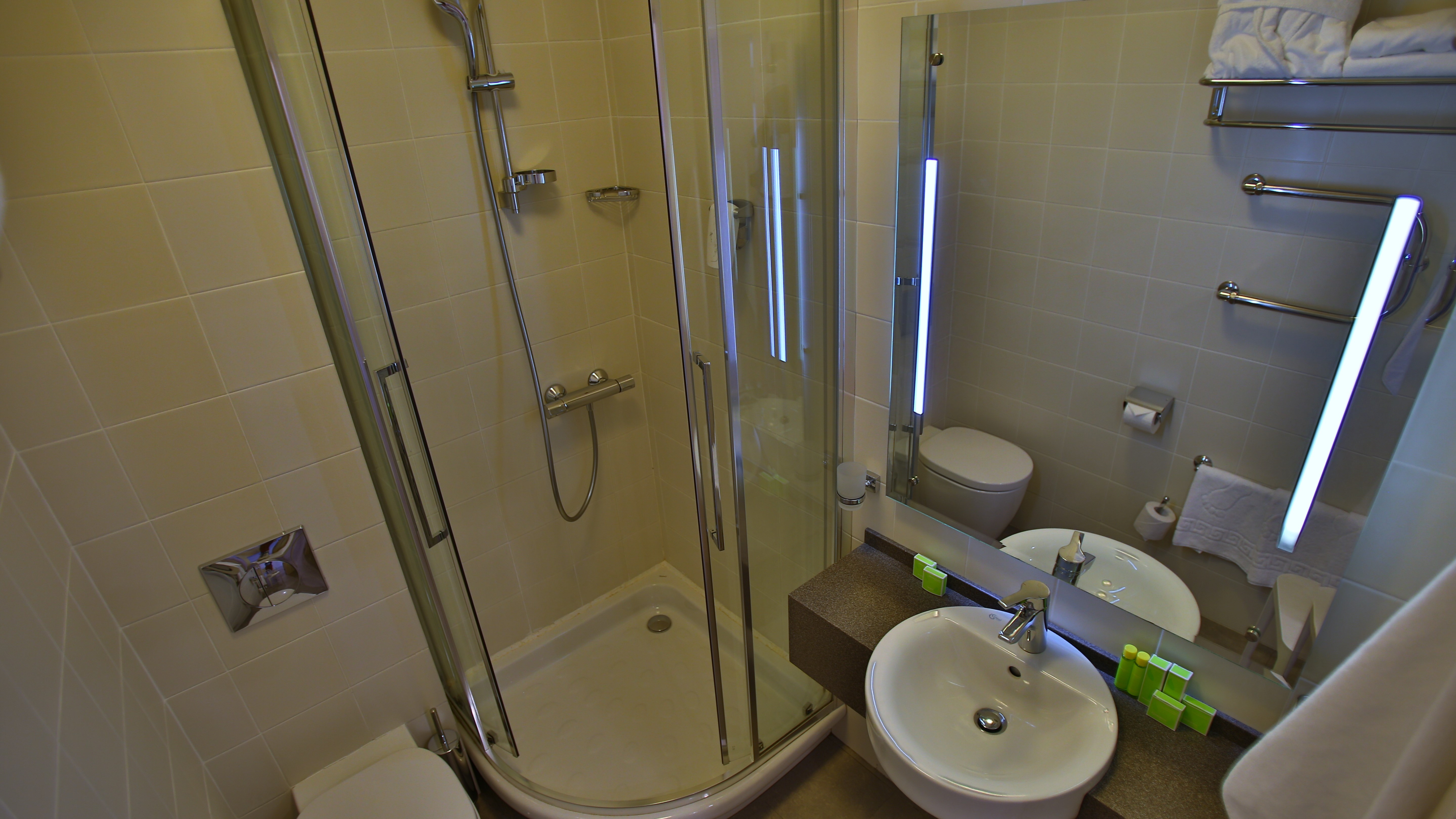 Sport Inn Hotel & Wellness