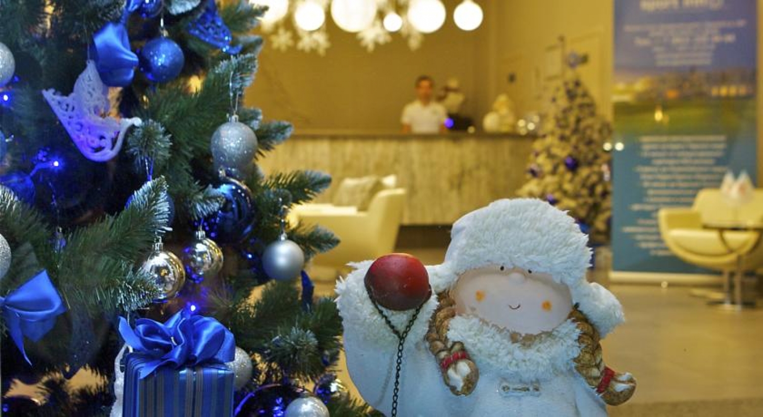 Sport Inn Hotel & Wellness