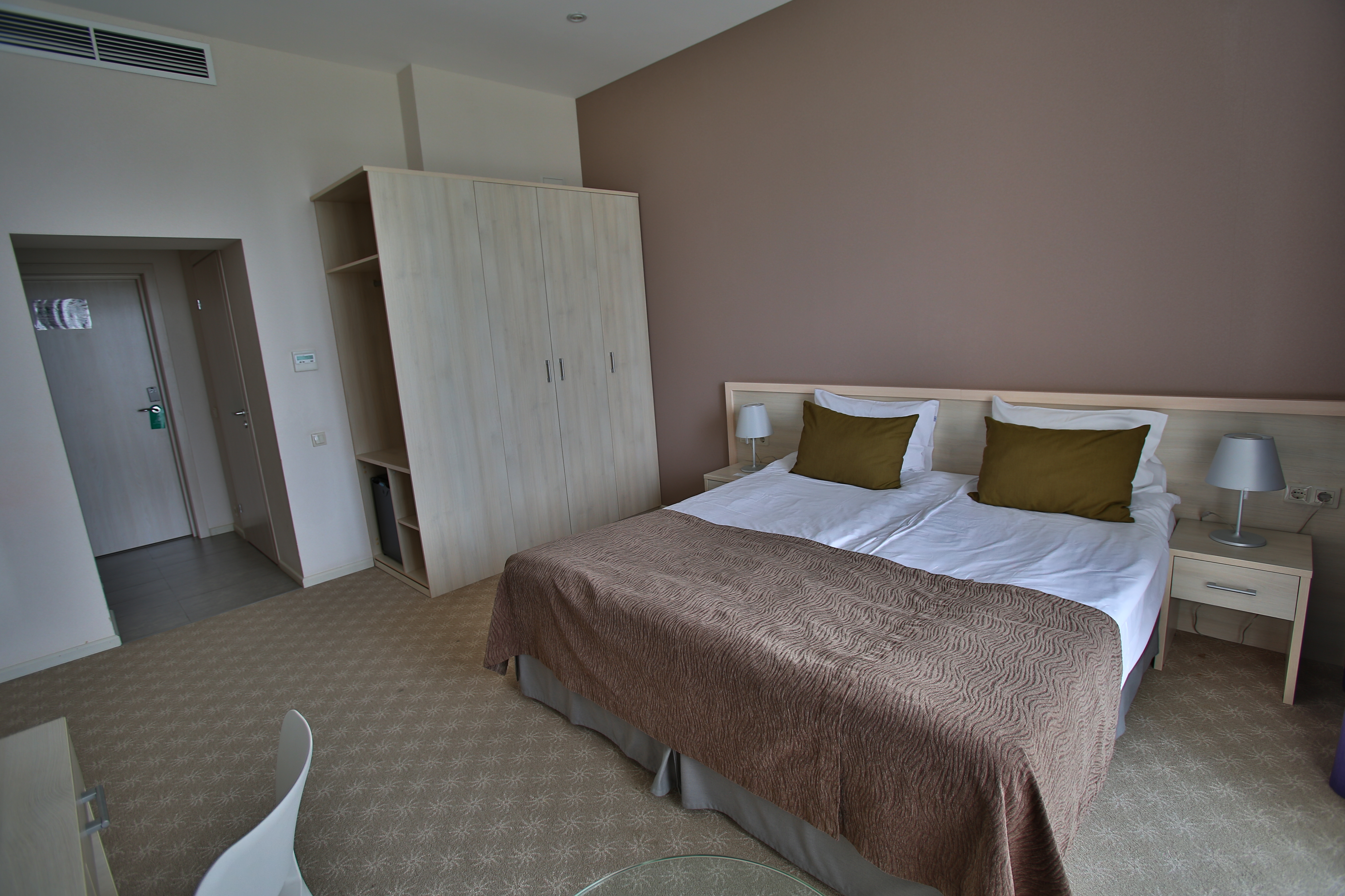 Sport Inn Hotel & Wellness