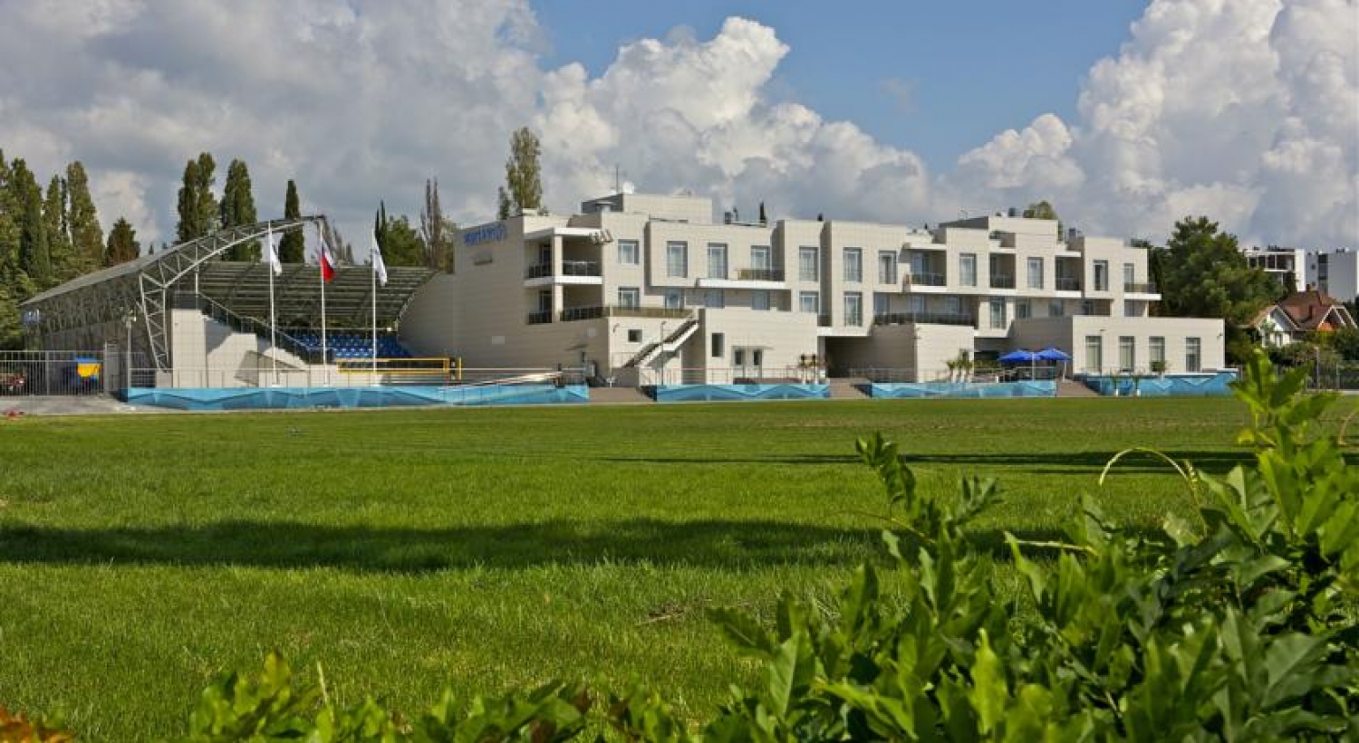 Sport Inn Hotel & Wellness