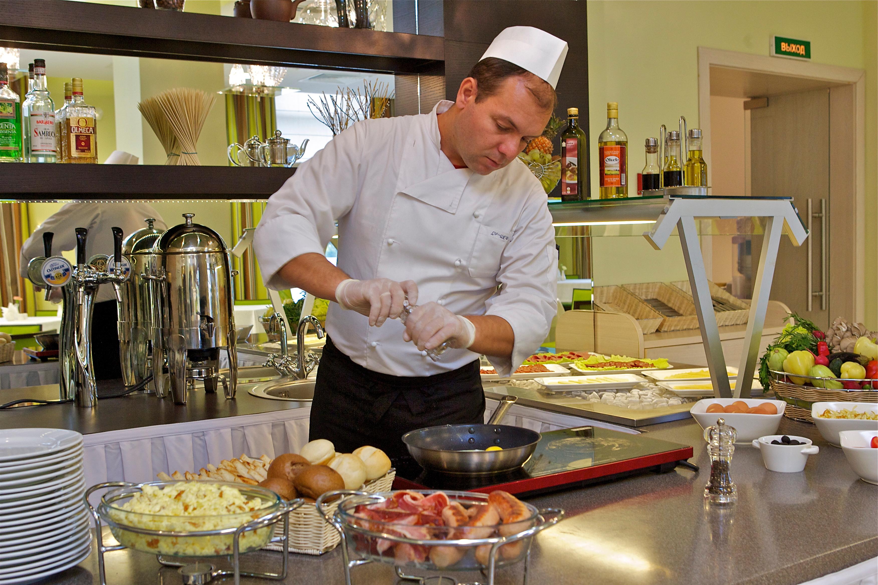 Sport Inn Hotel & Wellness