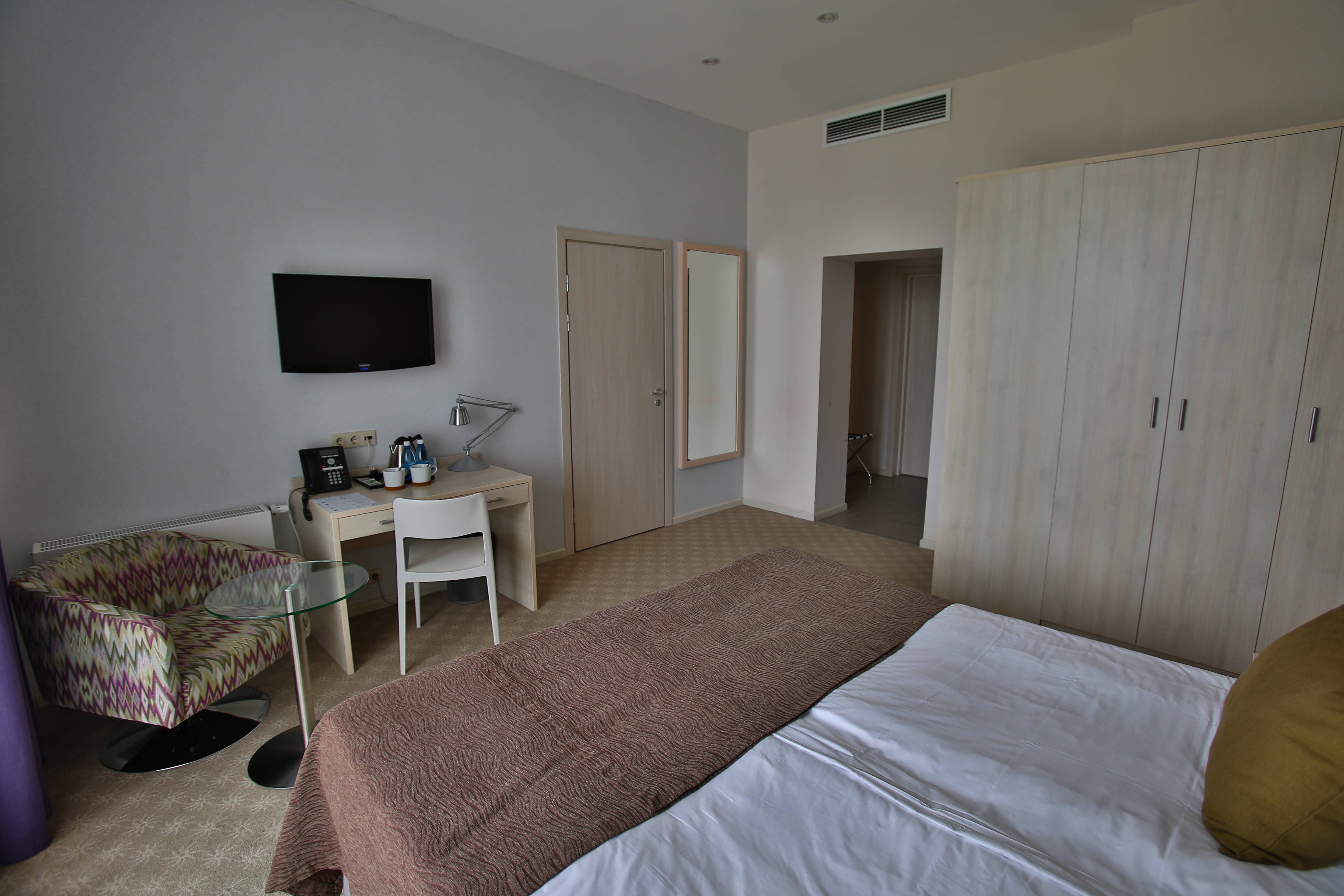 Sport Inn Hotel & Wellness