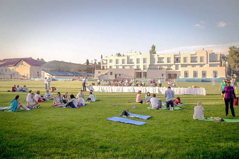 Sport Inn Hotel & Wellness