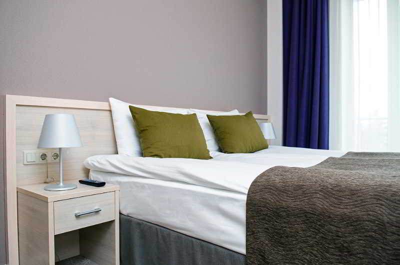 Sport Inn Hotel & Wellness