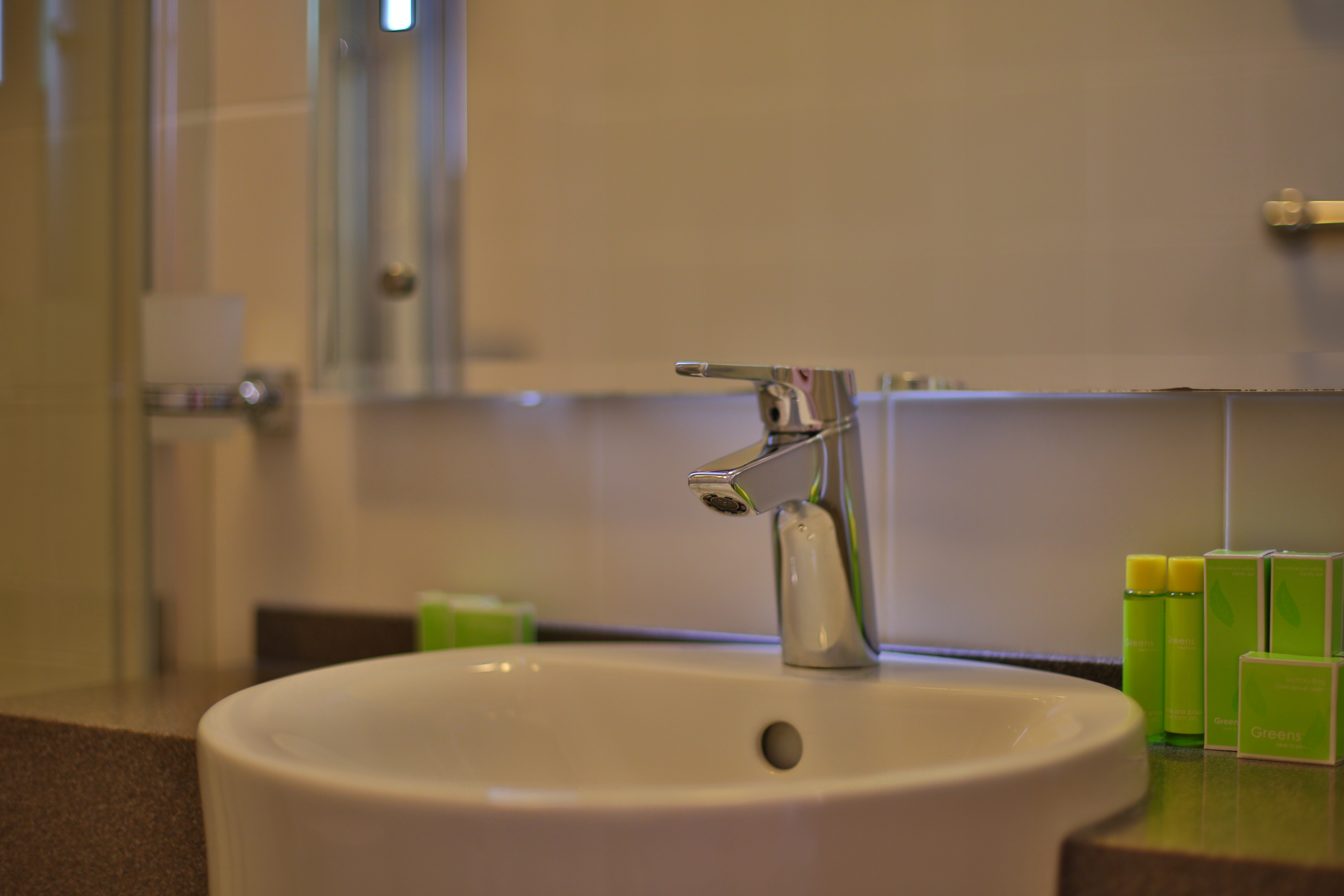 Sport Inn Hotel & Wellness