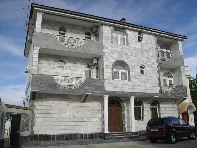 U Bocharova Ruchya