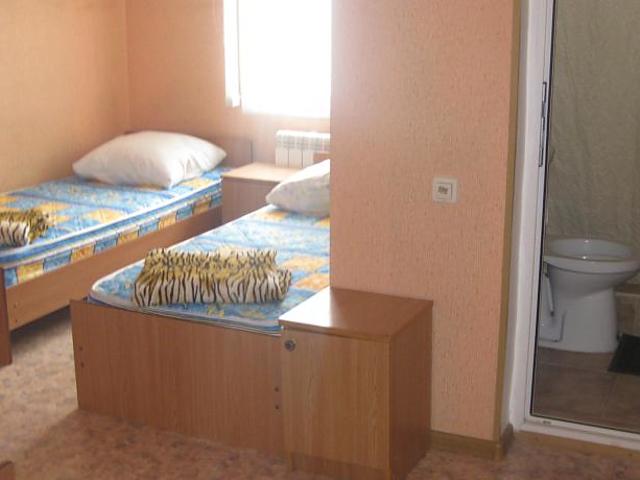 U Tatiany Guest House