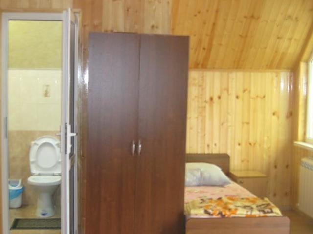 U Tatiany Guest House