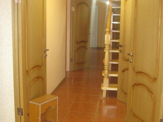 U Tatiany Guest House
