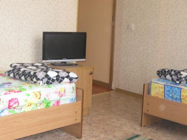 U Tatiany Guest House