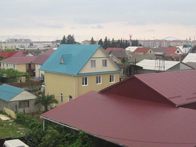 U Tatiany Guest House