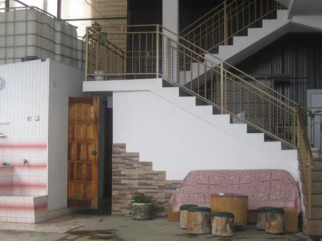 U Tatiany Guest House