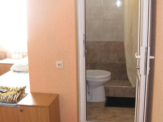 U Tatiany Guest House
