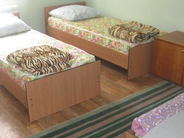 U Tatiany Guest House