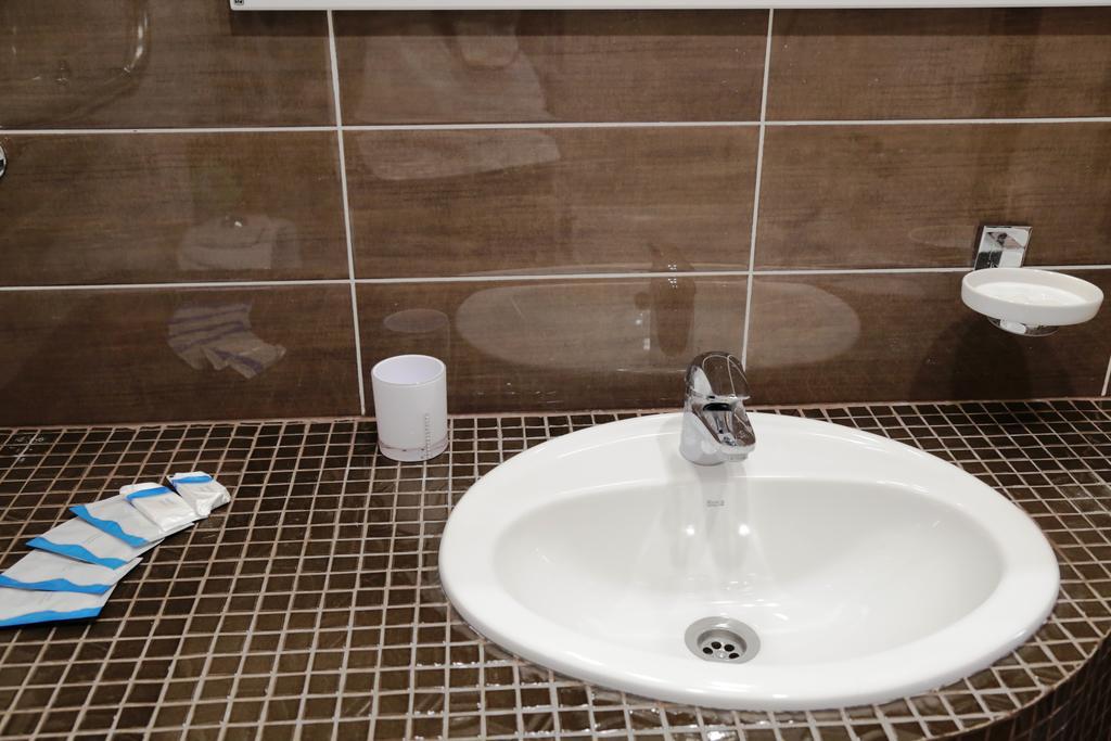 U Zapolarya Hotel