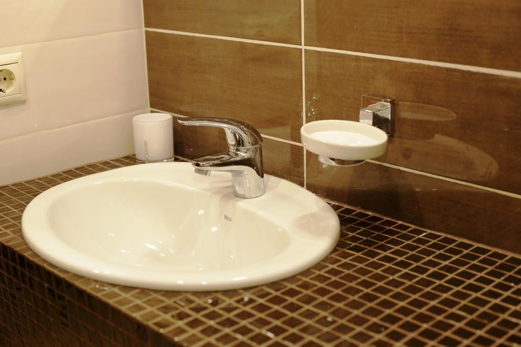 U Zapolarya Hotel