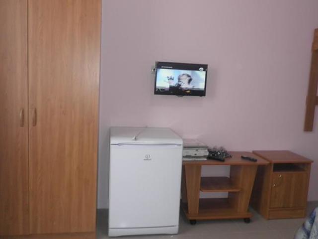 Veselyy Guest House