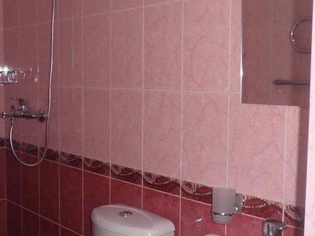 Veselyy Guest House