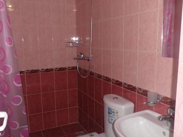 Veselyy Guest House
