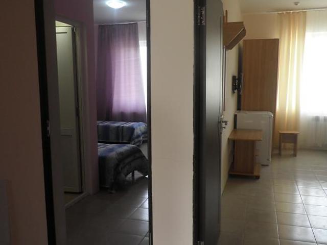 Veselyy Guest House