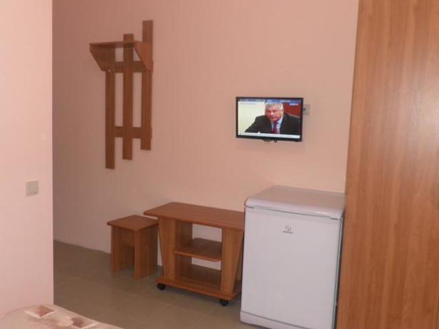 Veselyy Guest House