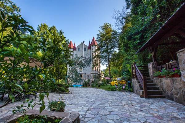 Villa Anna