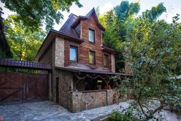 Villa Anna