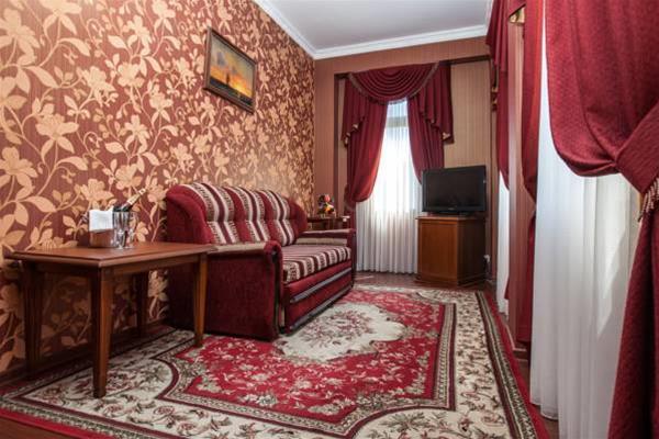 Villa Anna